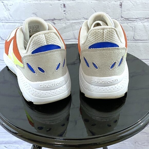 Adidas NEO CHAOS Running Shoes - Picture 9 of 15